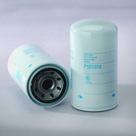 Donaldson® P551018 Kenőolajszűrő