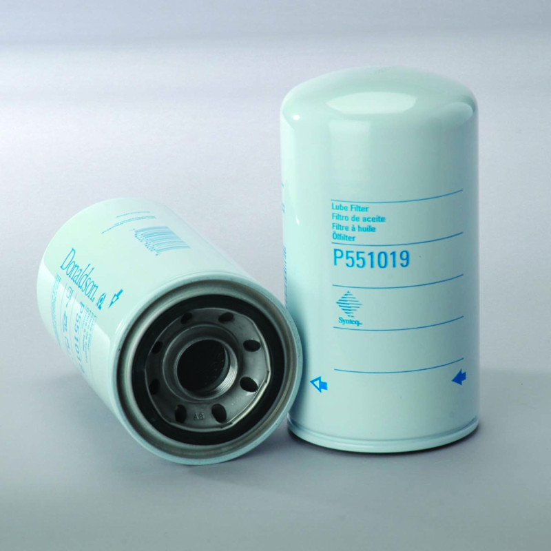 Donaldson® P551019 Kenőolajszűrő Donaldson® P551019 Kenőolajszűrő