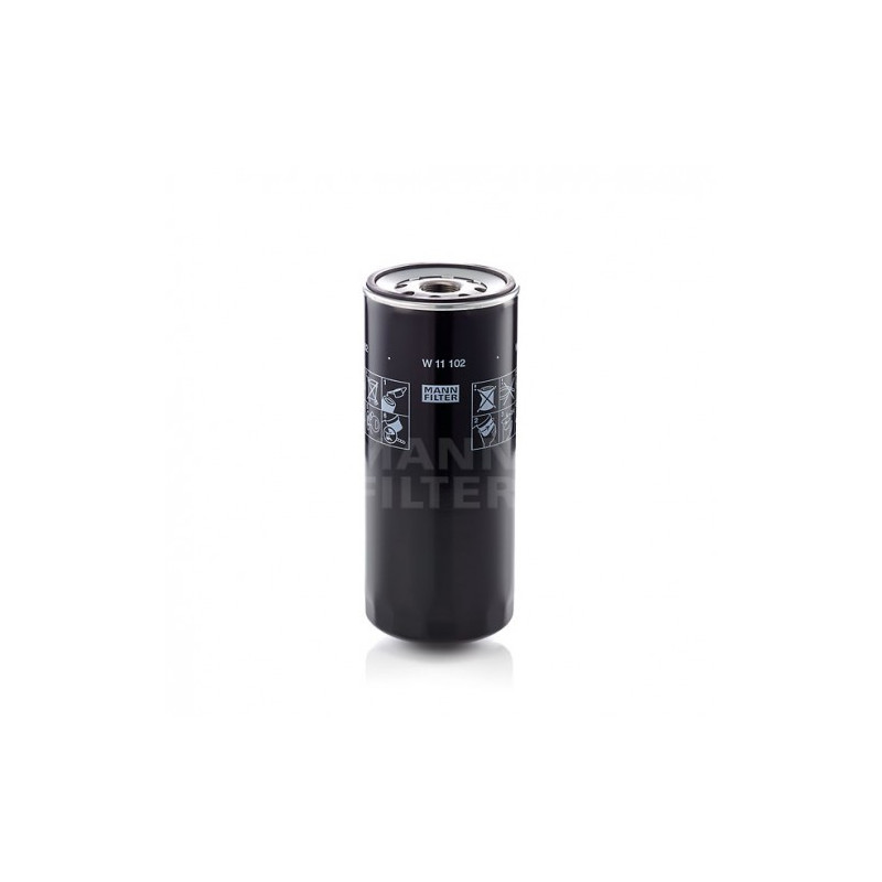 Donaldson® P551102 Kenőolajszűrő Donaldson® P551102 Kenőolajszűrő