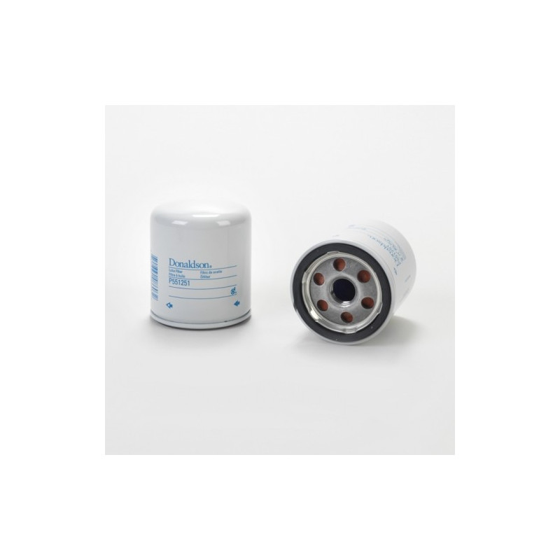 Donaldson® P551251 Kenőolajszűrő Donaldson® P551251 Kenőolajszűrő