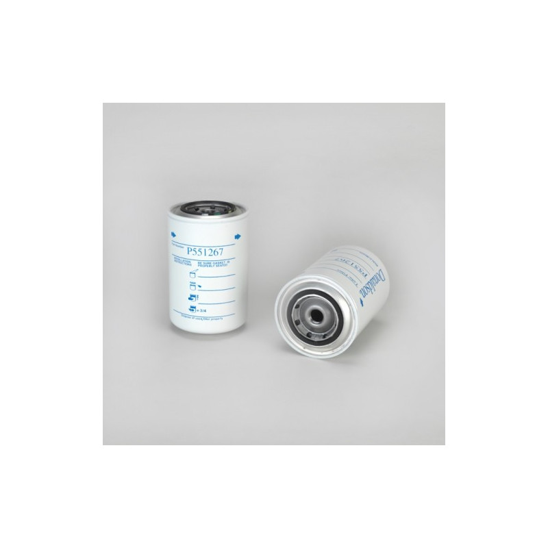 Donaldson® P551267 Kenőolajszűrő Donaldson® P551267 Kenőolajszűrő