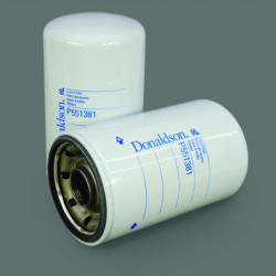 Donaldson® P551381 Kenőolajszűrő