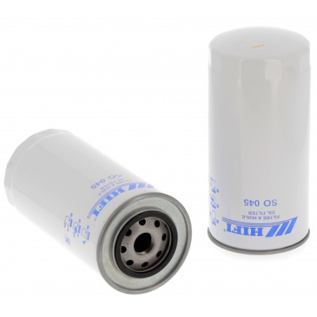 Donaldson® P551604 Kenőolajszűrő