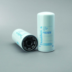 Donaldson® P551670 Kenőolajszűrő