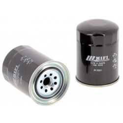 Donaldson® P552518 Kenőolajszűrő