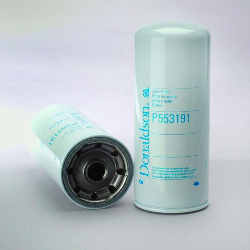 Donaldson® P553191 Kenőolajszűrő Donaldson® P553191 Kenőolajszűrő
