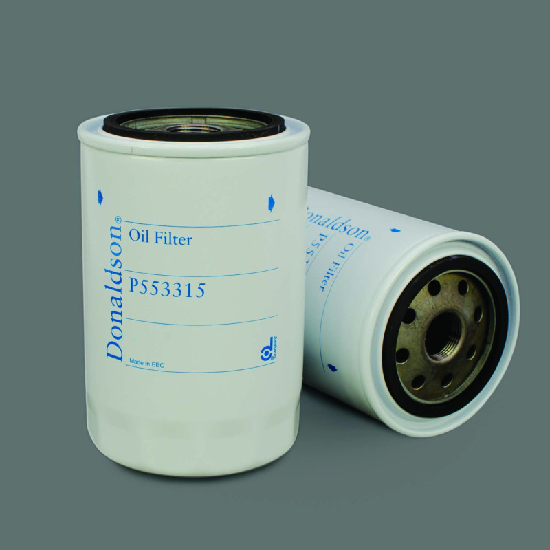 Donaldson® P553315 Kenőolajszűrő Donaldson® P553315 Kenőolajszűrő