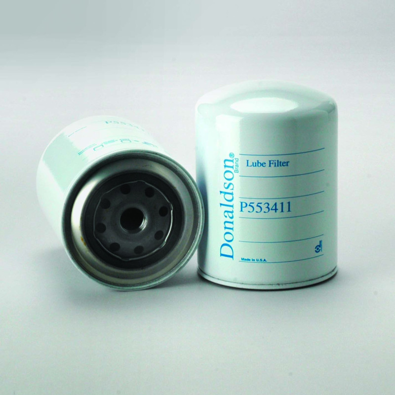 Donaldson® P553411 Kenőolajszűrő Donaldson® P553411 Kenőolajszűrő