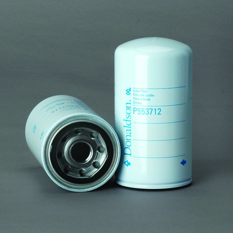 Donaldson® P553712 Kenőolajszűrő Donaldson® P553712 Kenőolajszűrő