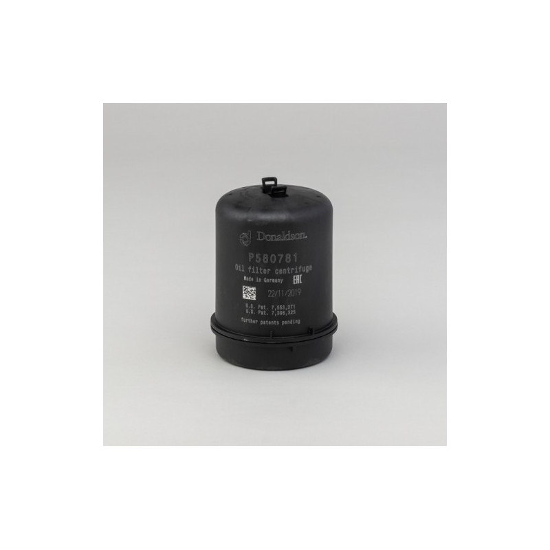 Donaldson® P580781 Kenőolajszűrő Donaldson® P580781 Kenőolajszűrő