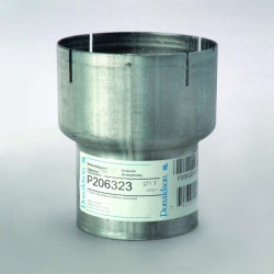 Donaldson® P206323 Kipufogó kiegészítők