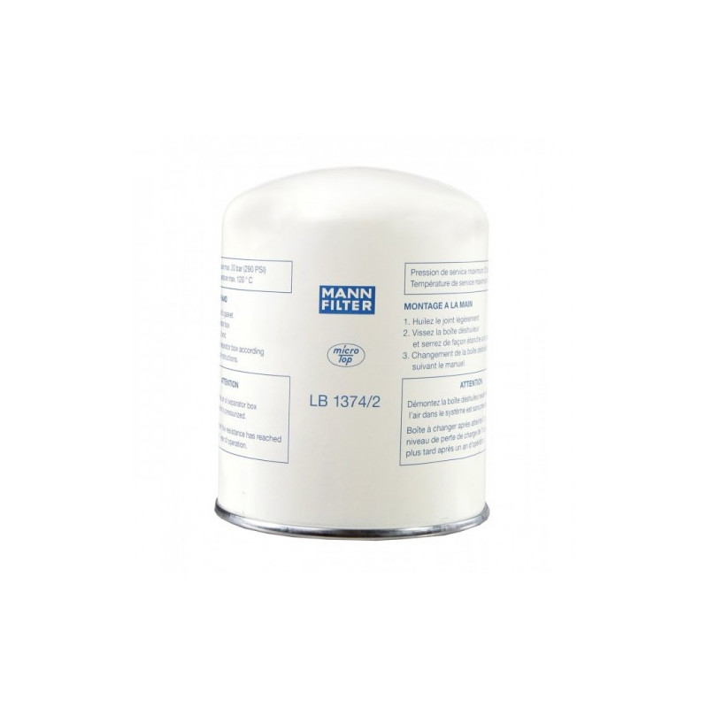 Donaldson® P783184 Koaleszcens szűrő