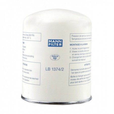 Donaldson® P783184 Koaleszcens szűrő