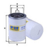 Donaldson® P550006 Kenőolajszűrő