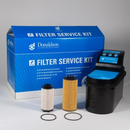 Donaldson® X770977 Levegő és folyadékszűrő készlet