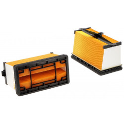 Donaldson® DBA5307 Levegőszűrő