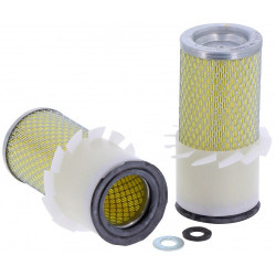 Donaldson® P500236 Levegőszűrő