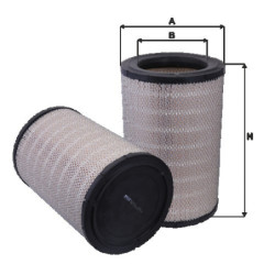 Donaldson® P532509 Levegőszűrő