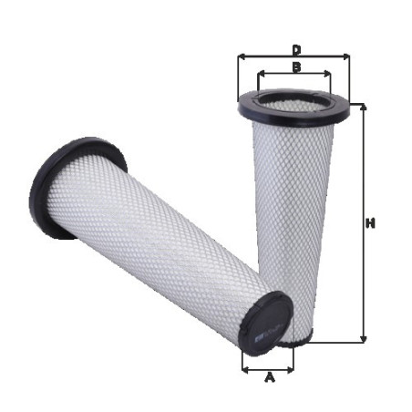 Donaldson® P617644 Levegőszűrő