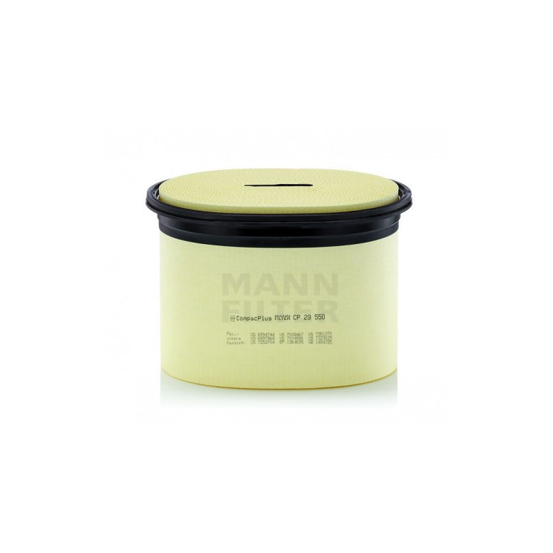 Donaldson® P635904 Levegőszűrő Donaldson® P635904 Levegőszűrő