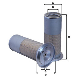 Donaldson® P772556 Levegőszűrő