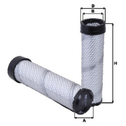 Donaldson® P829333 Levegőszűrő