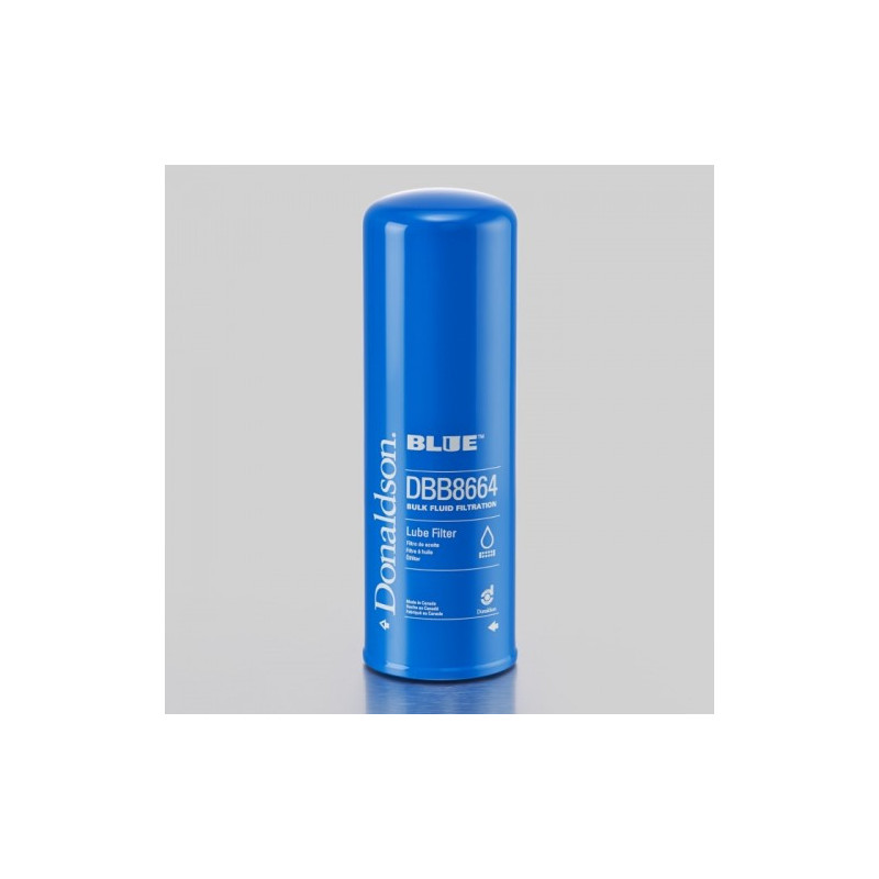 Donaldson® DBB8664 Ömlesztett folyadékszűrő