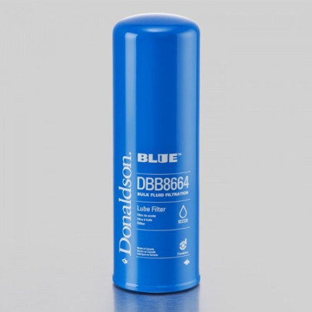 Donaldson® DBB8664 Ömlesztett folyadékszűrő