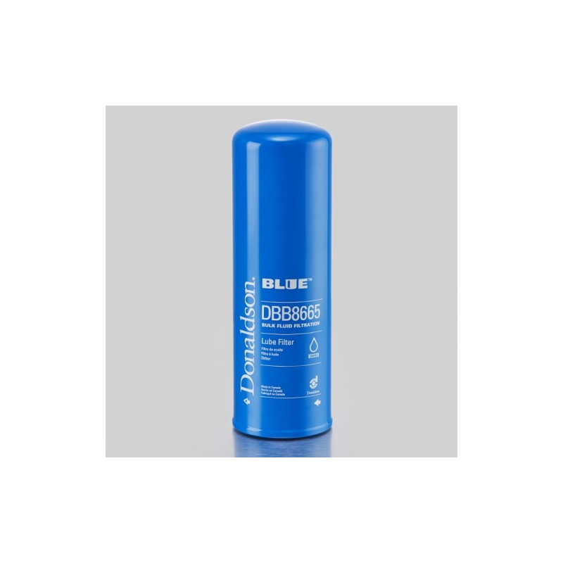 Donaldson® DBB8665 Ömlesztett folyadékszűrő