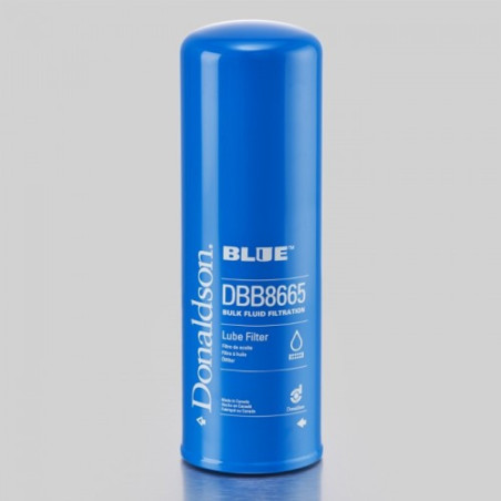 Donaldson® DBB8665 Ömlesztett folyadékszűrő