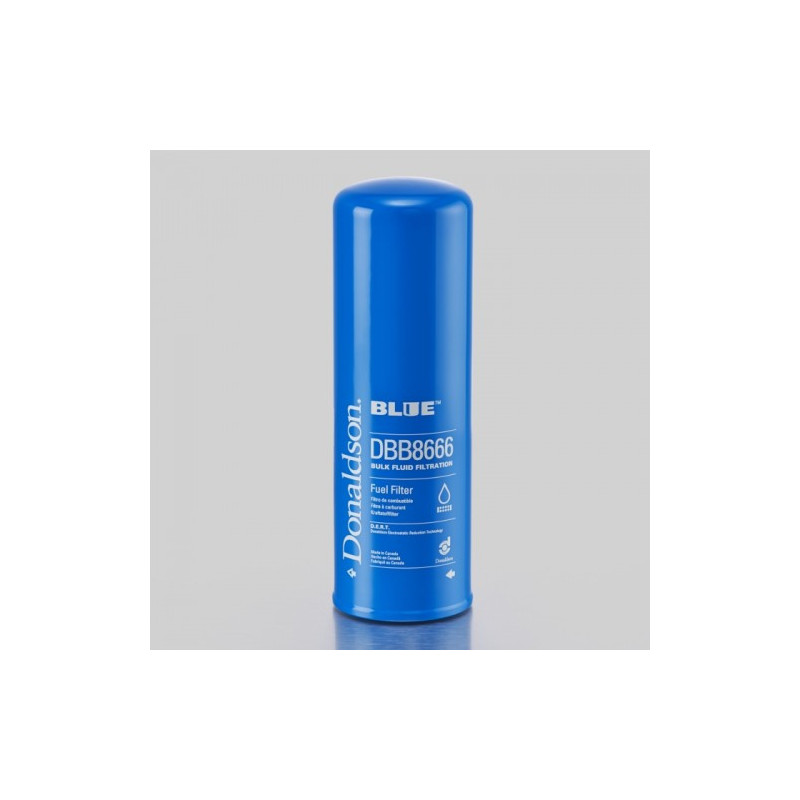 Donaldson® DBB8666 Ömlesztett folyadékszűrő