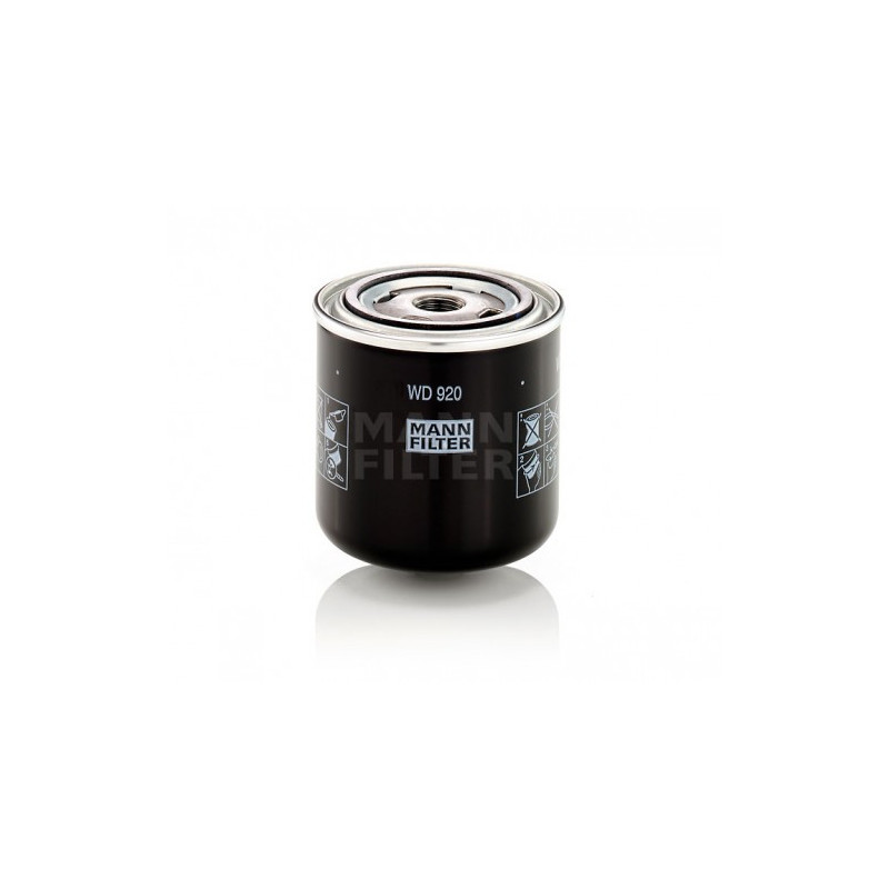 Donaldson® P550940 Sebességváltó szűrő