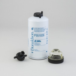 Donaldson® P559121 Üzemanyagszűrő készlet