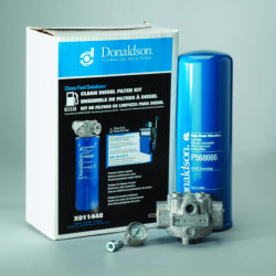 Donaldson® X011448 Üzemanyagszűrő készlet