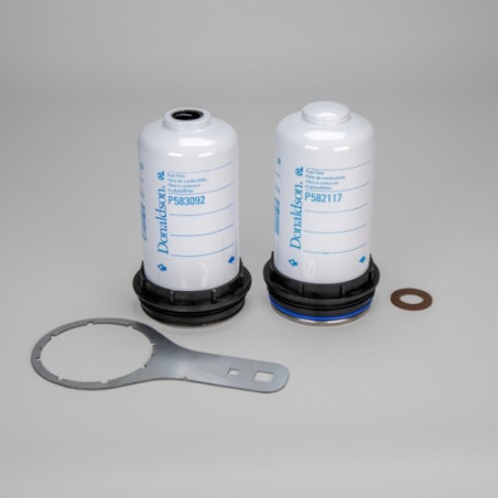 Donaldson® X220282 Üzemanyagszűrő készlet