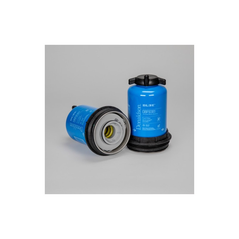 Donaldson® DBF9381 Üzemanyagszűrő Donaldson® DBF9381 Üzemanyagszűrő