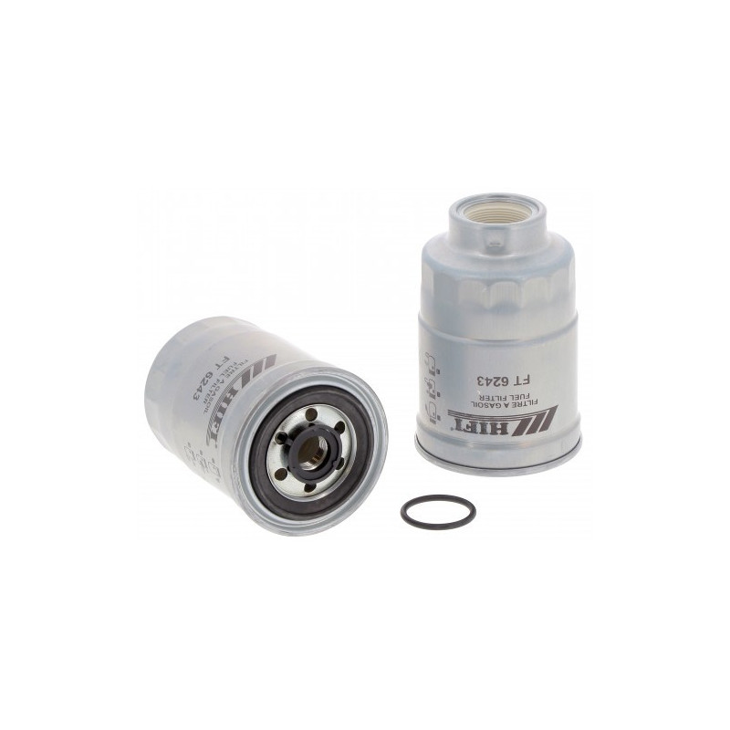 Donaldson® P502158 Üzemanyagszűrő Donaldson® P502158 Üzemanyagszűrő