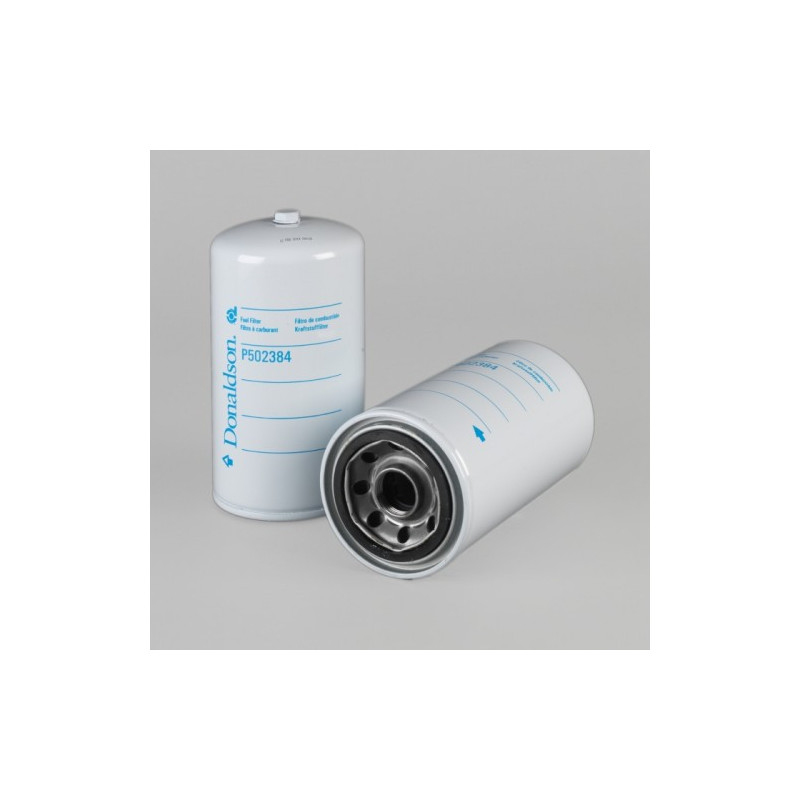 Donaldson® P502384 Üzemanyagszűrő Donaldson® P502384 Üzemanyagszűrő