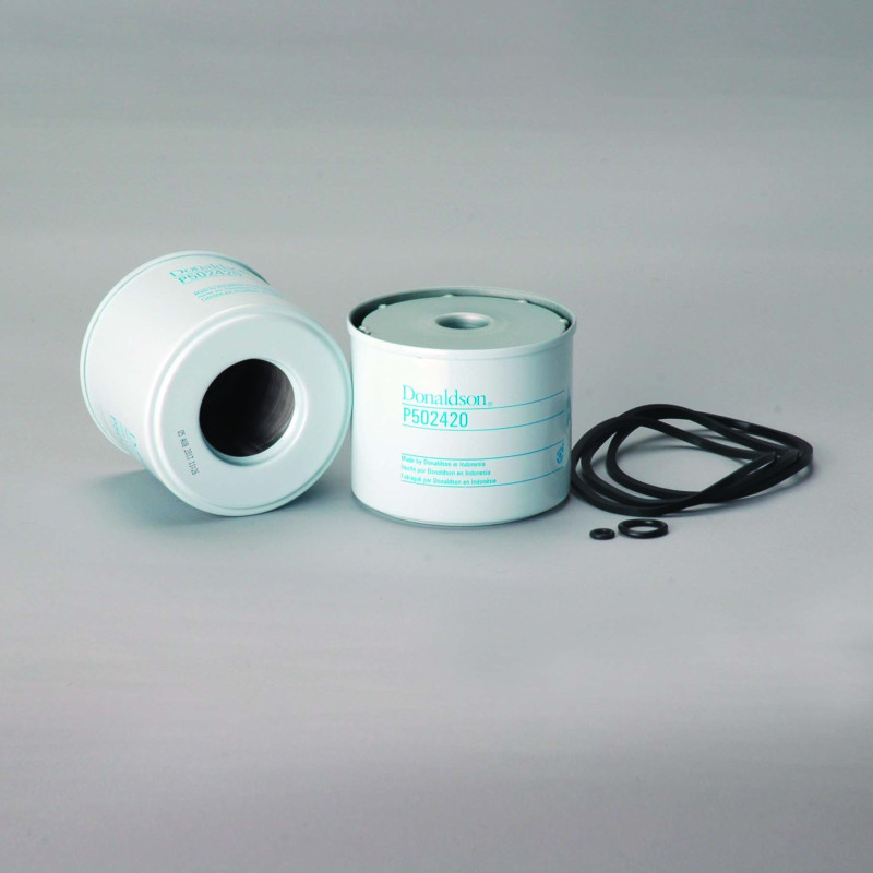Donaldson® P502420 Üzemanyagszűrő Donaldson® P502420 Üzemanyagszűrő