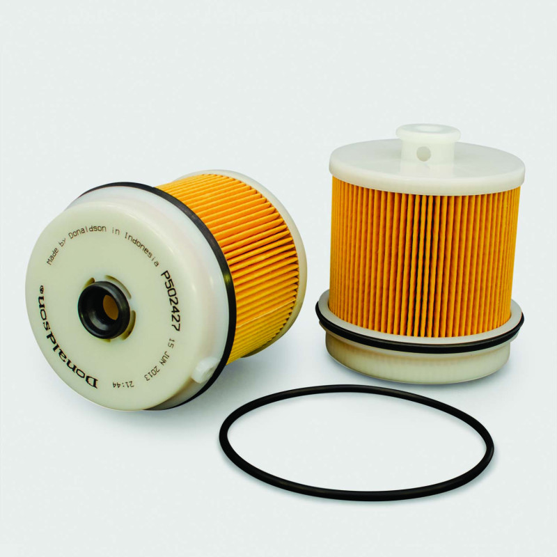Donaldson® P502427 Üzemanyagszűrő Donaldson® P502427 Üzemanyagszűrő