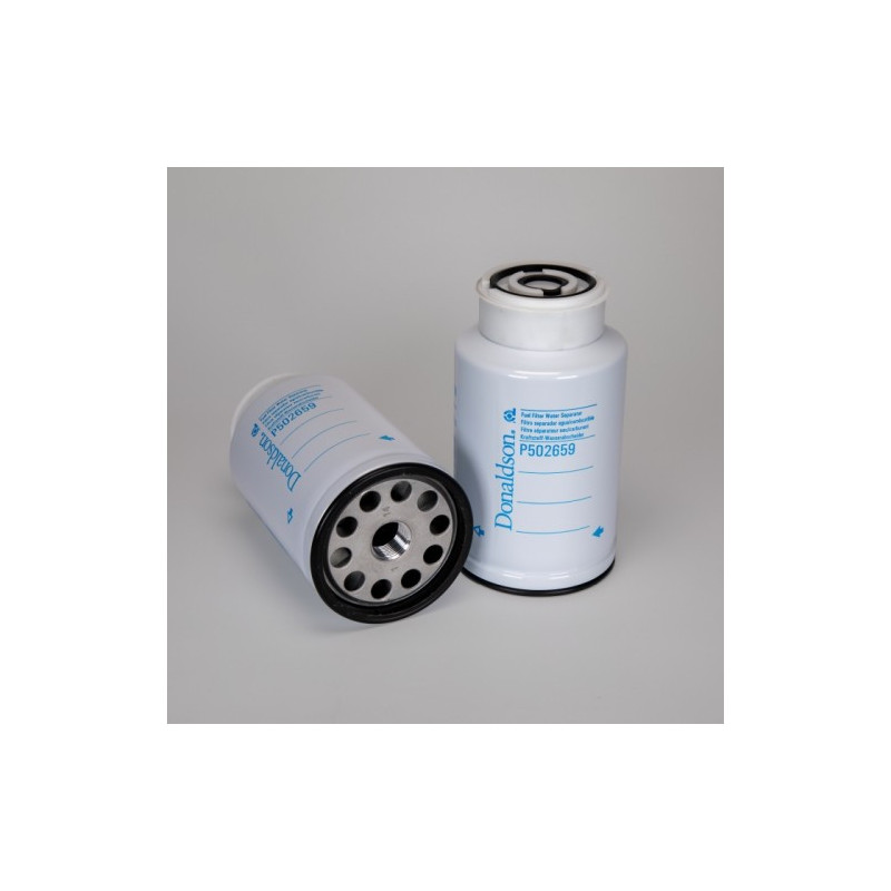 Donaldson® P502659 Üzemanyagszűrő Donaldson® P502659 Üzemanyagszűrő