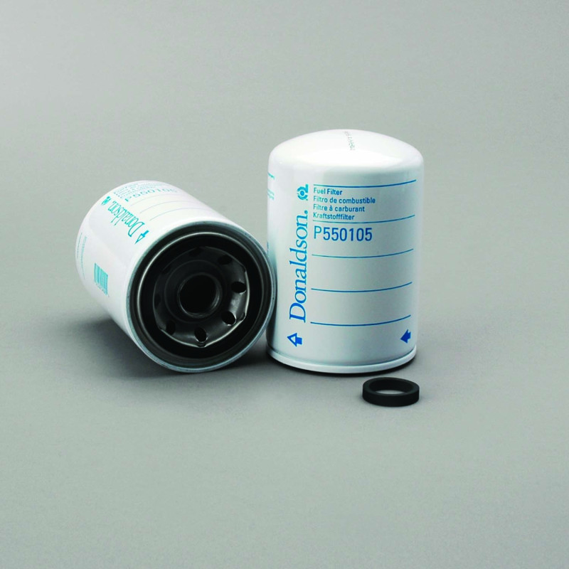 Donaldson® P550106 Üzemanyagszűrő Donaldson® P550106 Üzemanyagszűrő