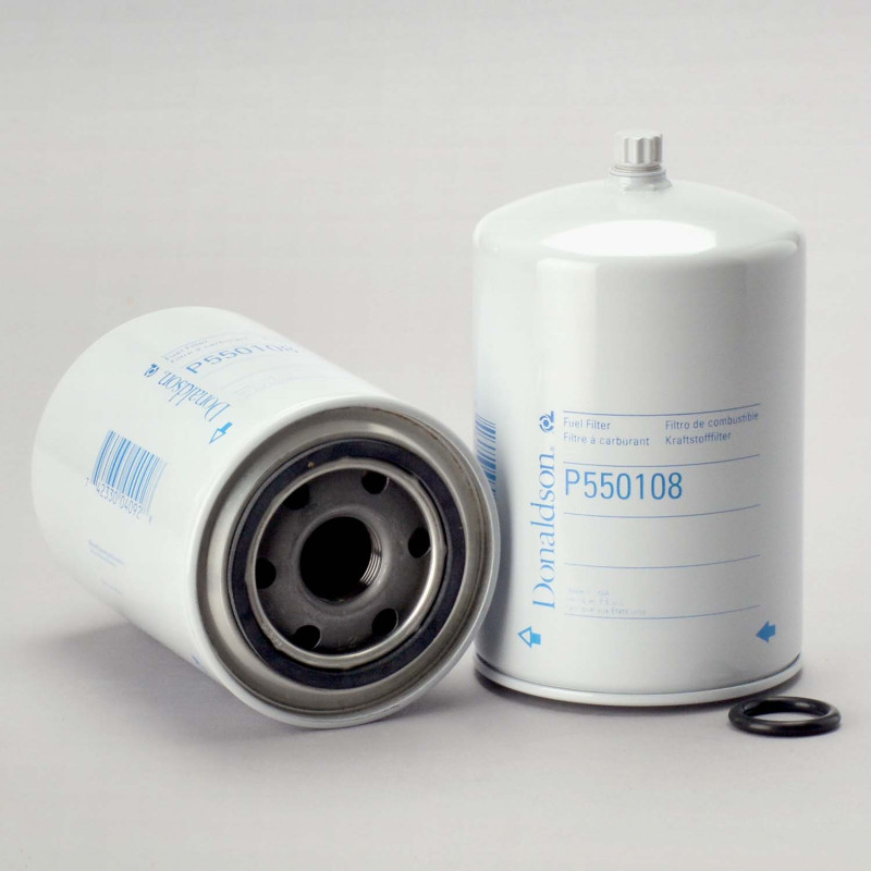 Donaldson® P550108 Üzemanyagszűrő