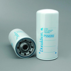 Donaldson® P550202 Üzemanyagszűrő