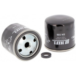 Donaldson® P550345 Üzemanyagszűrő