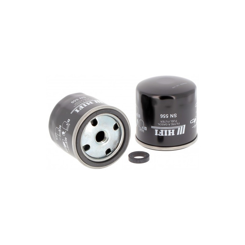 Donaldson® P550345 Üzemanyagszűrő Donaldson® P550345 Üzemanyagszűrő