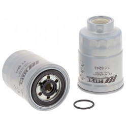 Donaldson® P550390 Üzemanyagszűrő