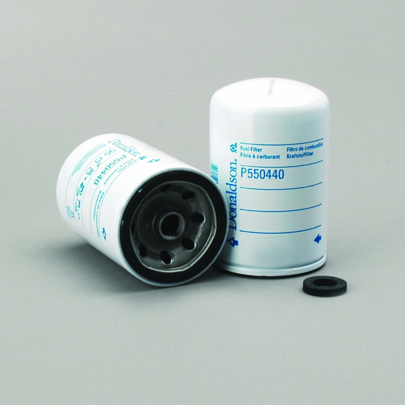 Donaldson® P550440 Üzemanyagszűrő Donaldson® P550440 Üzemanyagszűrő