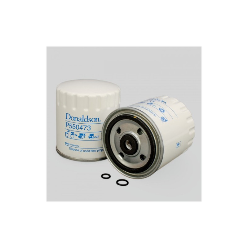 Donaldson® P550473 Üzemanyagszűrő