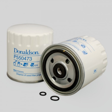 Donaldson® P550473 Üzemanyagszűrő